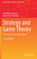 Strategy and Game Theory