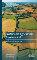 Sustainable Agricultural Development