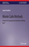 Monte Carlo Methods: A Hands-On Computational Introduction Utilizing Excel