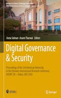 Digital Governance & Security