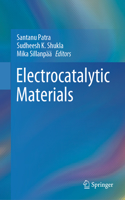 Electrocatalytic Materials