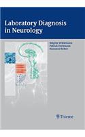 Laboratory Diagnosis in Neurology