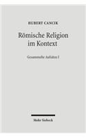 Romische Religion im Kontext