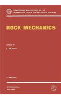Rock Mechanics
