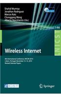 Wireless Internet