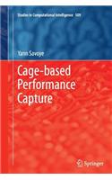 Cage-Based Performance Capture