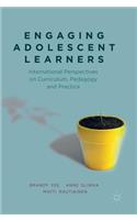 Engaging Adolescent Learners