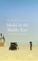 Media in the Middle East