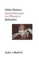 Identitätskonzepte von Managern