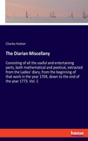 Diarian Miscellany