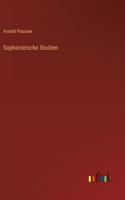 Sophocleische Studien