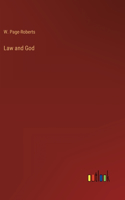 Law and God