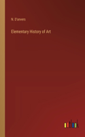 Elementary History of Art