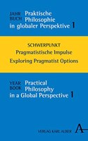 Jahrbuch Praktische Philosophie in Globaler Perspektive / Yearbook Practical Philosophy in a Global Perspective