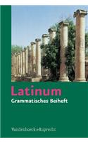 Latinum. Grammatisches Beiheft