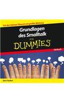 Grundlagen des Smalltalk für Dummies