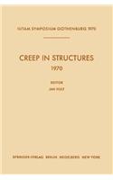 Creep in Structures 1970