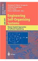 Engineering Self-Organising Systems