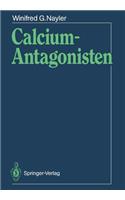Calcium-Antagonisten