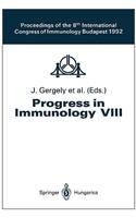 Progress in Immunology