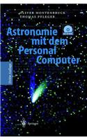Astronomie Mit Dem Personal Computer