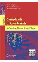 Complexity of Constraints: (English)