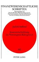 Staatsverschuldung Im Vereinigten Koenigreich