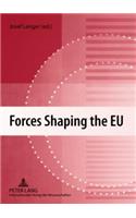 Forces Shaping the Eu