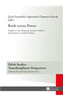 Book versus Power