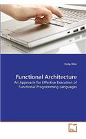 Functional Architecture