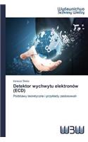 Detektor wychwytu elektronów (ECD)