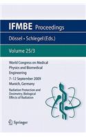 World Congress on Medical Physics and Biomedical Engineering September 7 - 12, 2009 Munich, Germany