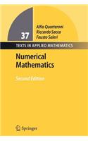 Numerical Mathematics