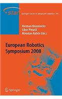 European Robotics Symposium 2008