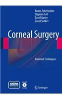 Corneal Surgery