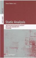 Static Analysis