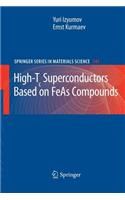 High-Tc Superconductors Based on Feas Compounds