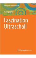 Faszination Ultraschall