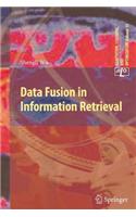 Data Fusion in Information Retrieval