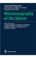 Ultrasonography of the Spleen