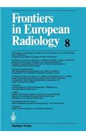 Frontiers in European Radiology