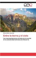 Entre La Tierra y El Cielo