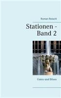 Stationen - Band 2