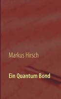 Quantum Bond