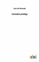 Comedia pródiga