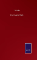 Church and State