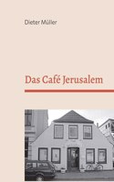 Café Jerusalem