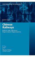 Chinese Railways