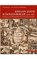 Johann Jakob Schollenberger