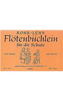 FLTENBCHLEIN HEFT 2